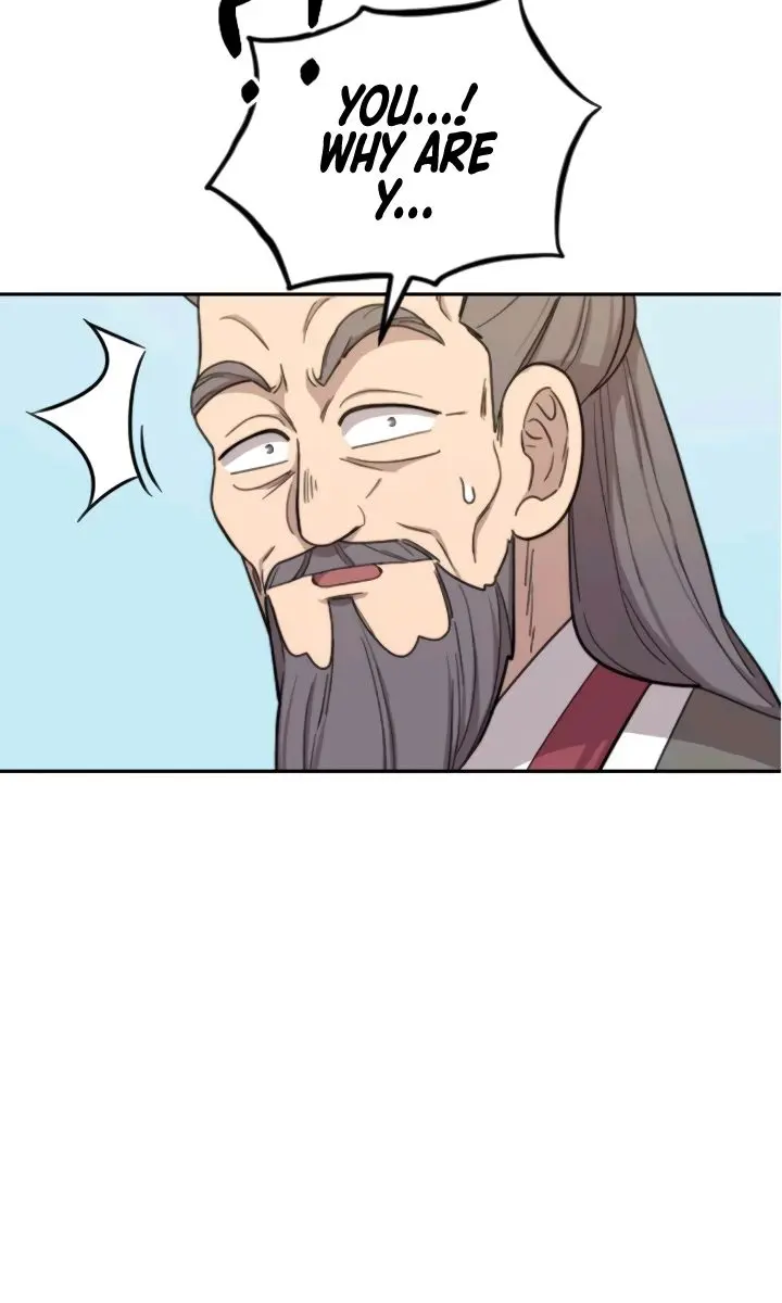 Return of the Mount Hua Sect Chapter 9 Page 114