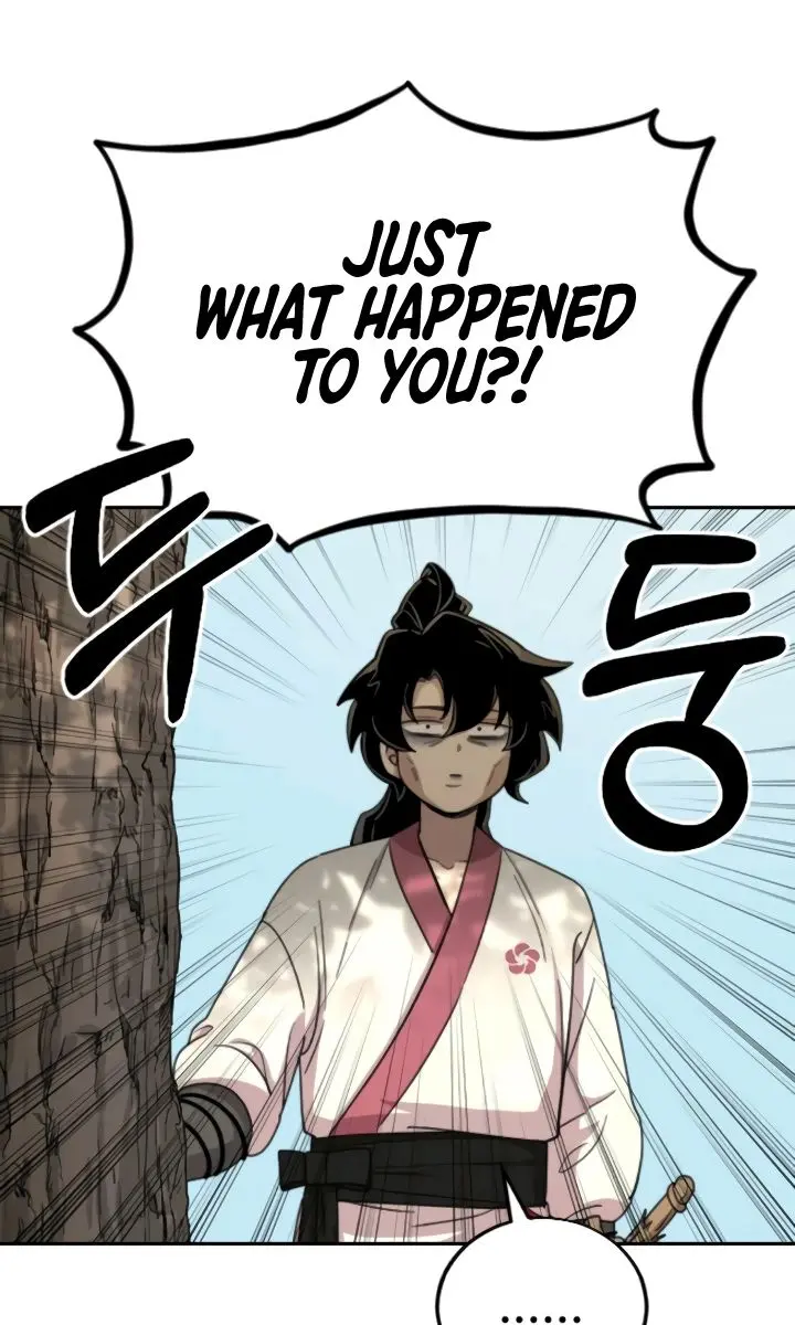 Return of the Mount Hua Sect Chapter 9 Page 115
