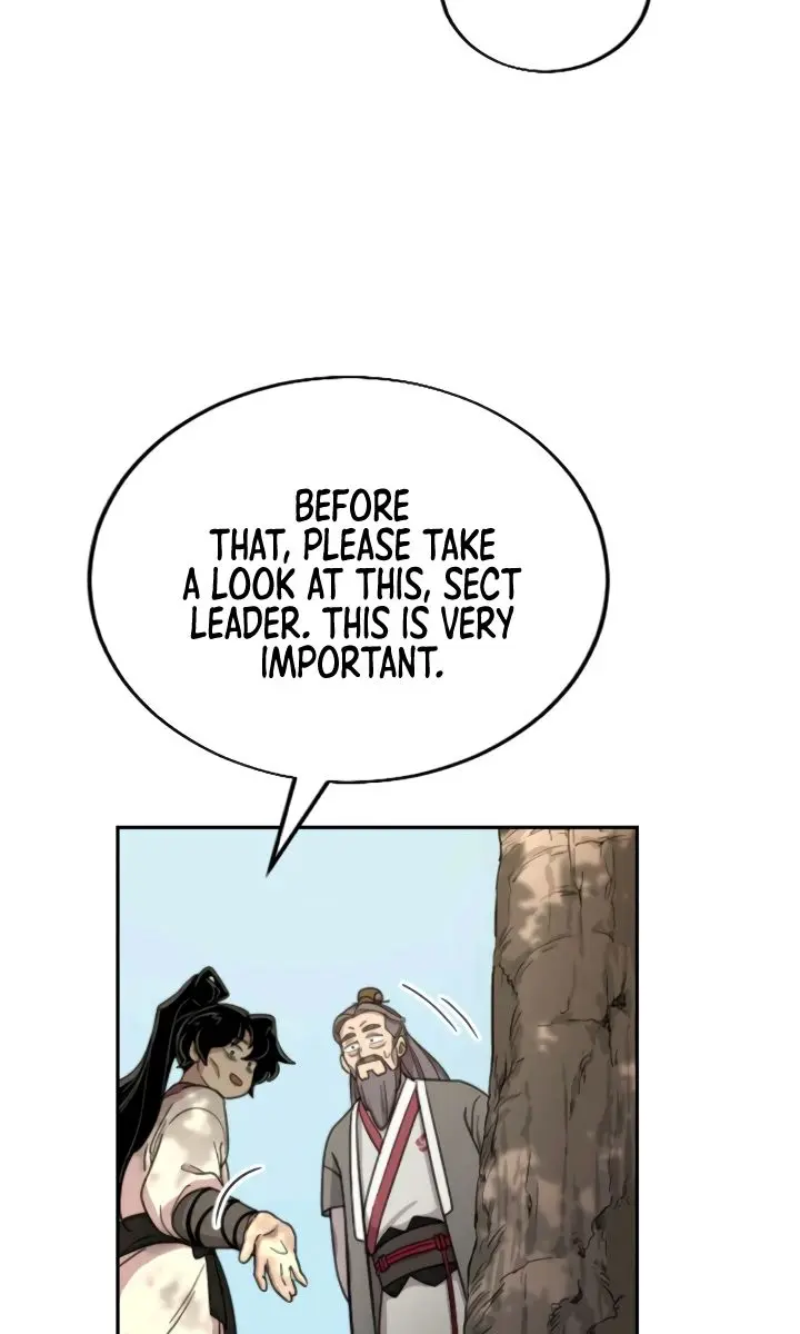 Return of the Mount Hua Sect Chapter 9 Page 116