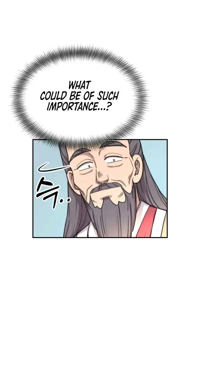 Return of the Mount Hua Sect Chapter 9 Page 118