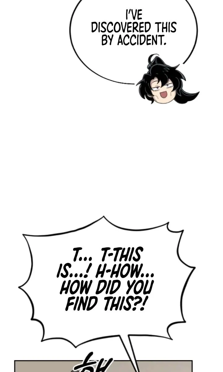 Return of the Mount Hua Sect Chapter 9 Page 123