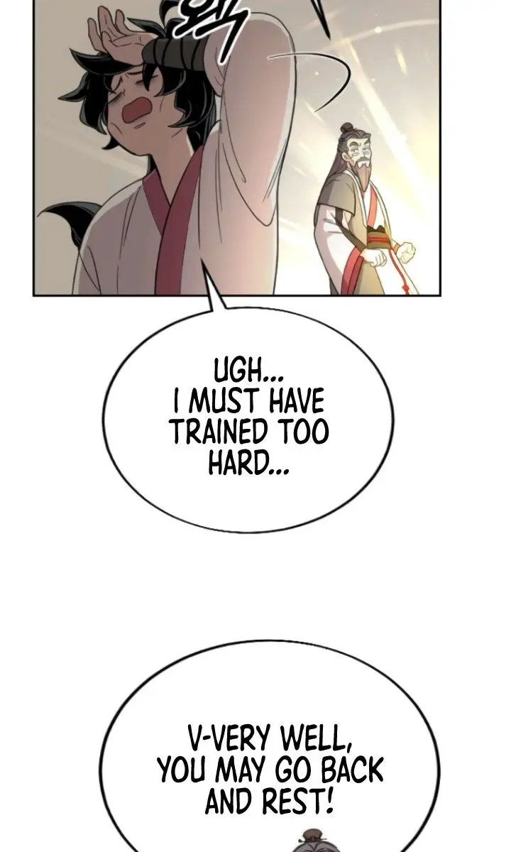 Return of the Mount Hua Sect Chapter 9 Page 124