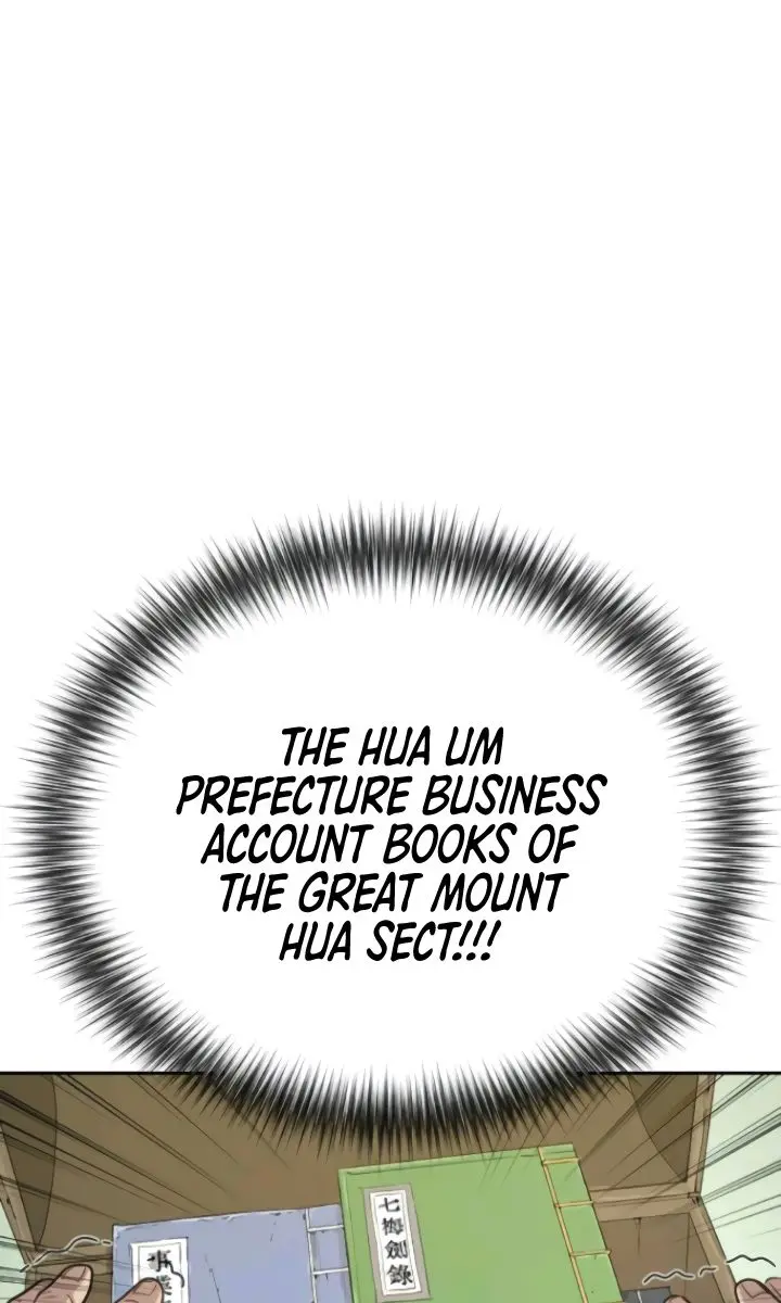 Return of the Mount Hua Sect Chapter 9 Page 128
