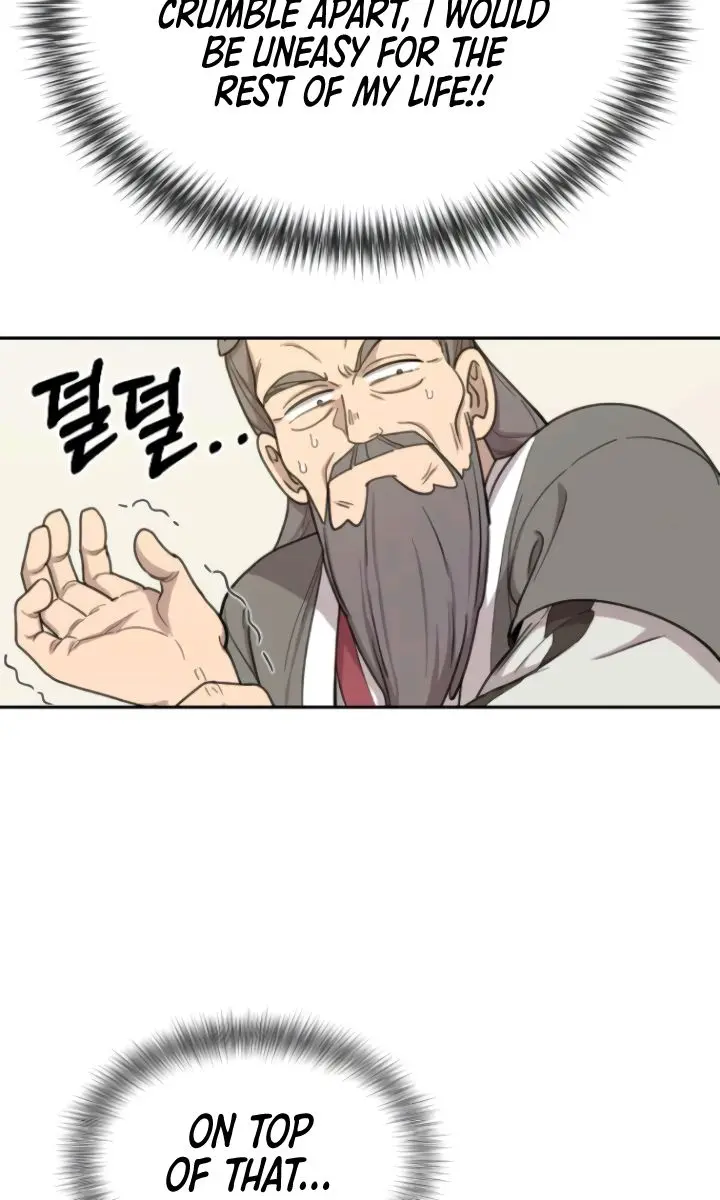 Return of the Mount Hua Sect Chapter 9 Page 131