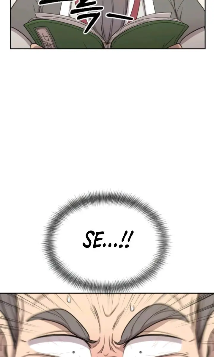Return of the Mount Hua Sect Chapter 9 Page 134