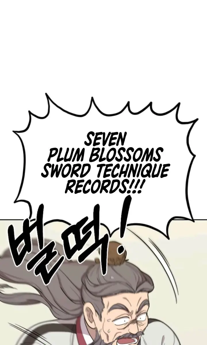 Return of the Mount Hua Sect Chapter 9 Page 140