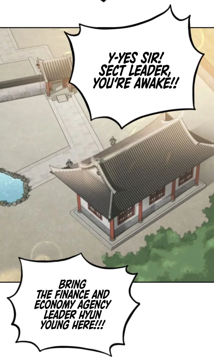 Return of the Mount Hua Sect Chapter 9 Page 143