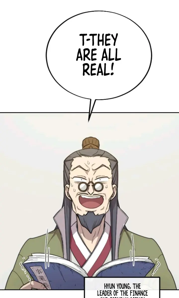 Return of the Mount Hua Sect Chapter 9 Page 146