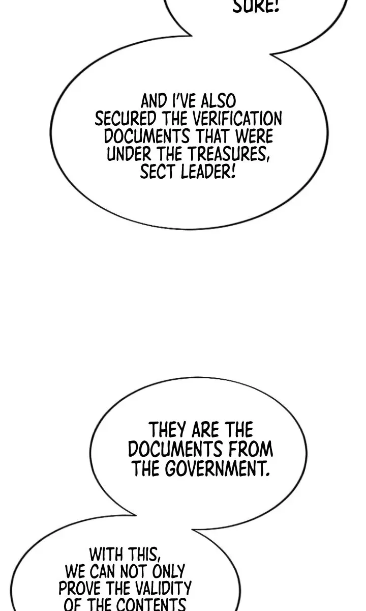 Return of the Mount Hua Sect Chapter 9 Page 148