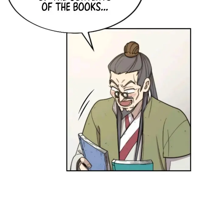 Return of the Mount Hua Sect Chapter 9 Page 149