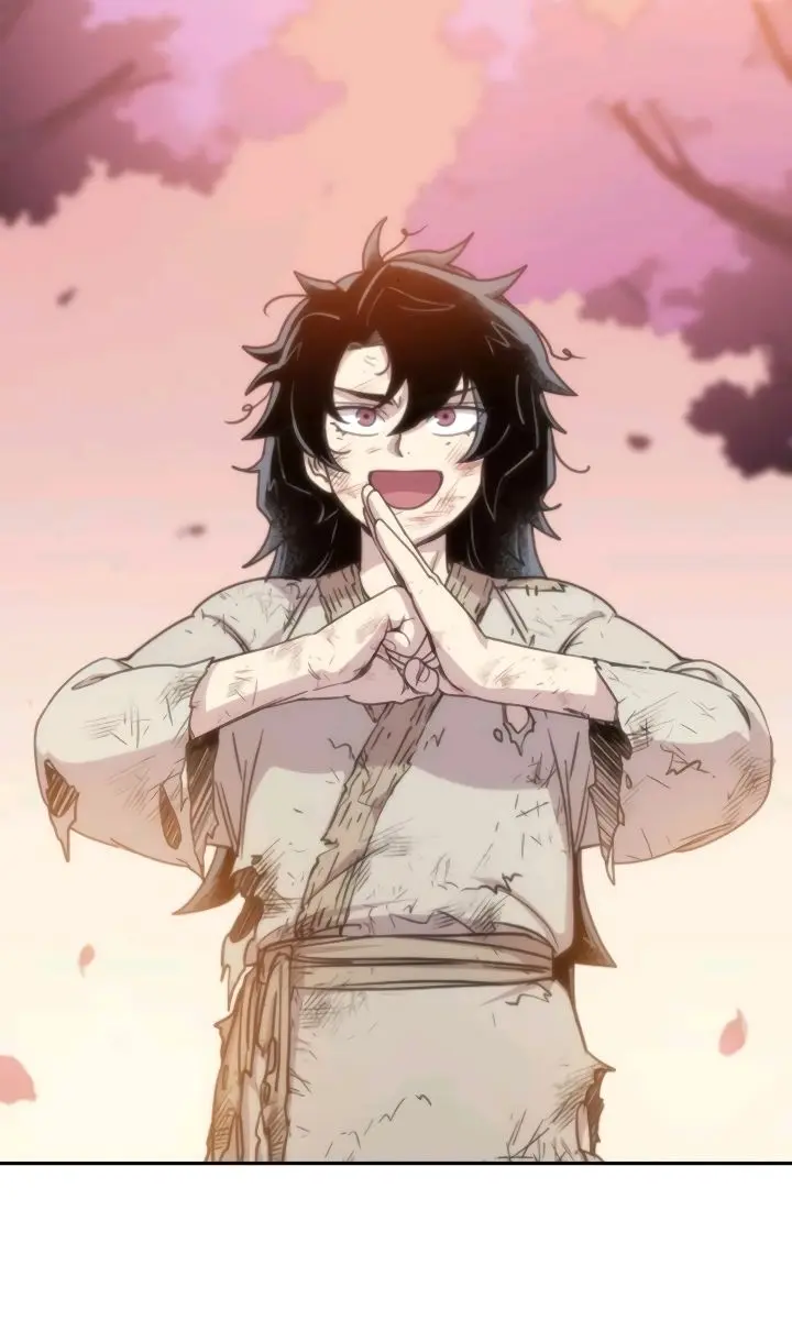 Return of the Mount Hua Sect Chapter 9 Page 154