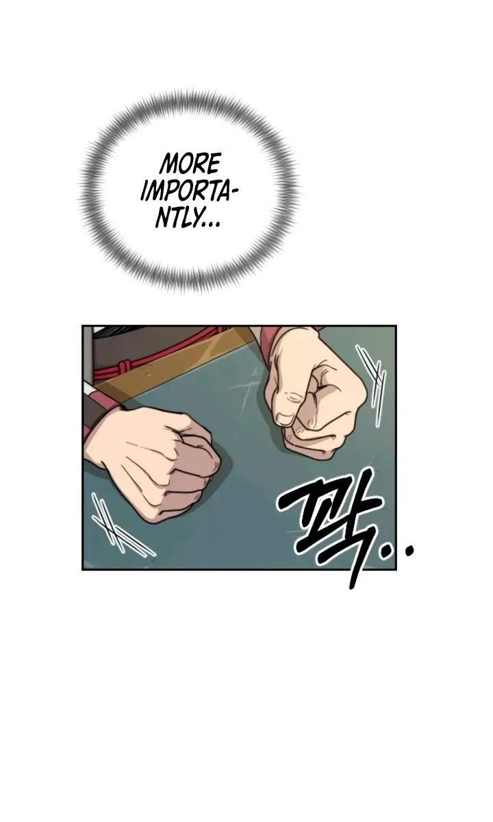 Return of the Mount Hua Sect Chapter 9 Page 156