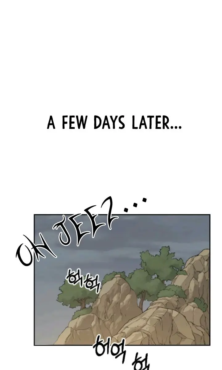 Return of the Mount Hua Sect Chapter 10 Page 3
