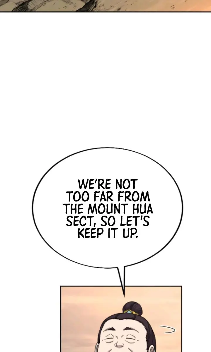 Return of the Mount Hua Sect Chapter 10 Page 5