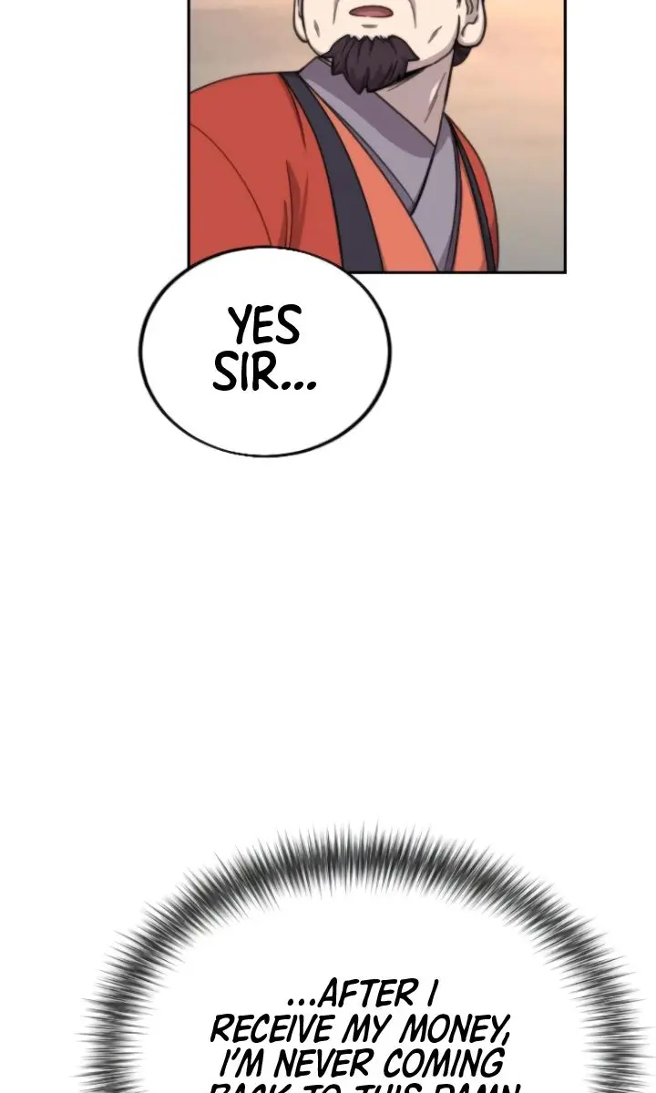Return of the Mount Hua Sect Chapter 10 Page 6