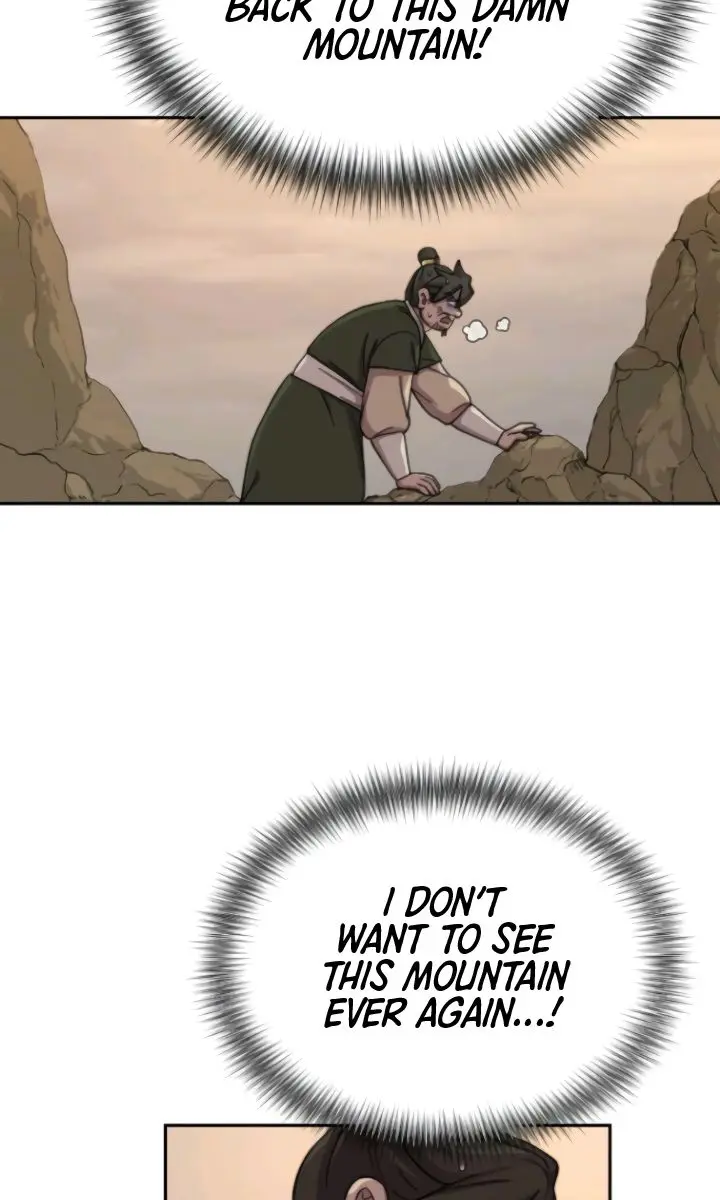 Return of the Mount Hua Sect Chapter 10 Page 7