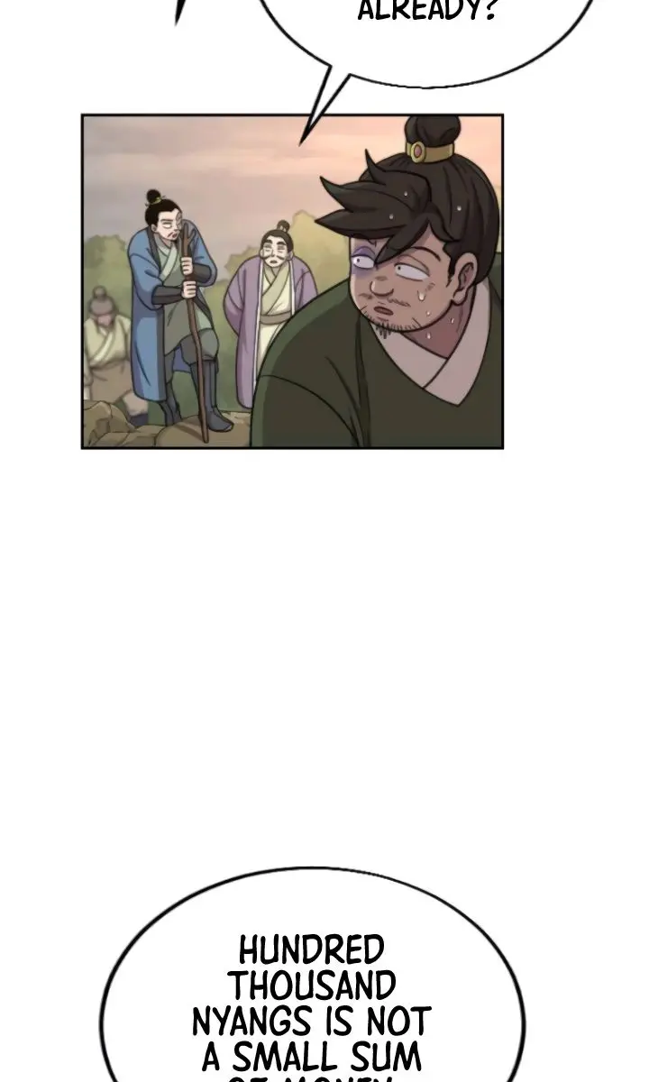 Return of the Mount Hua Sect Chapter 10 Page 9