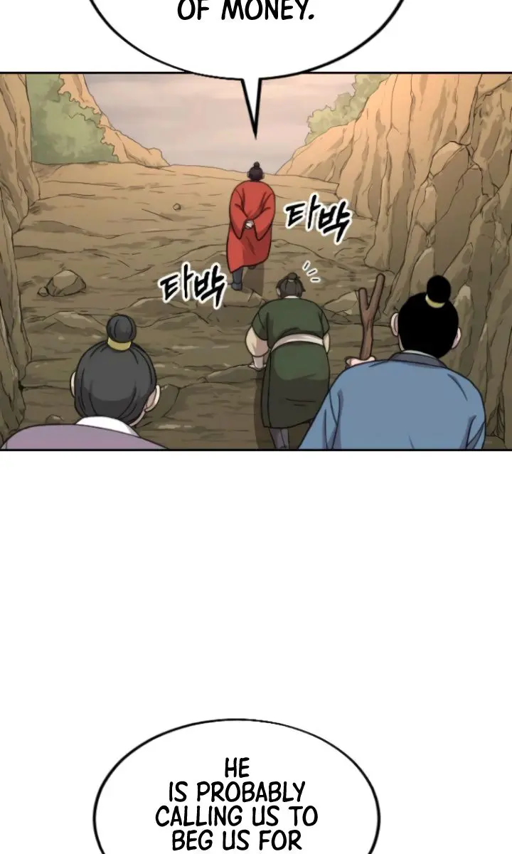 Return of the Mount Hua Sect Chapter 10 Page 10