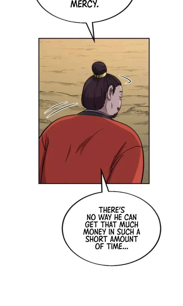 Return of the Mount Hua Sect Chapter 10 Page 11
