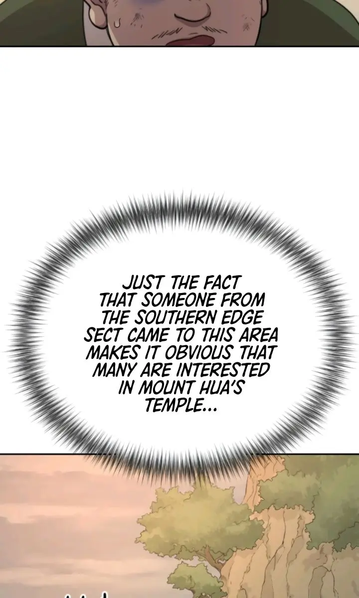 Return of the Mount Hua Sect Chapter 10 Page 16