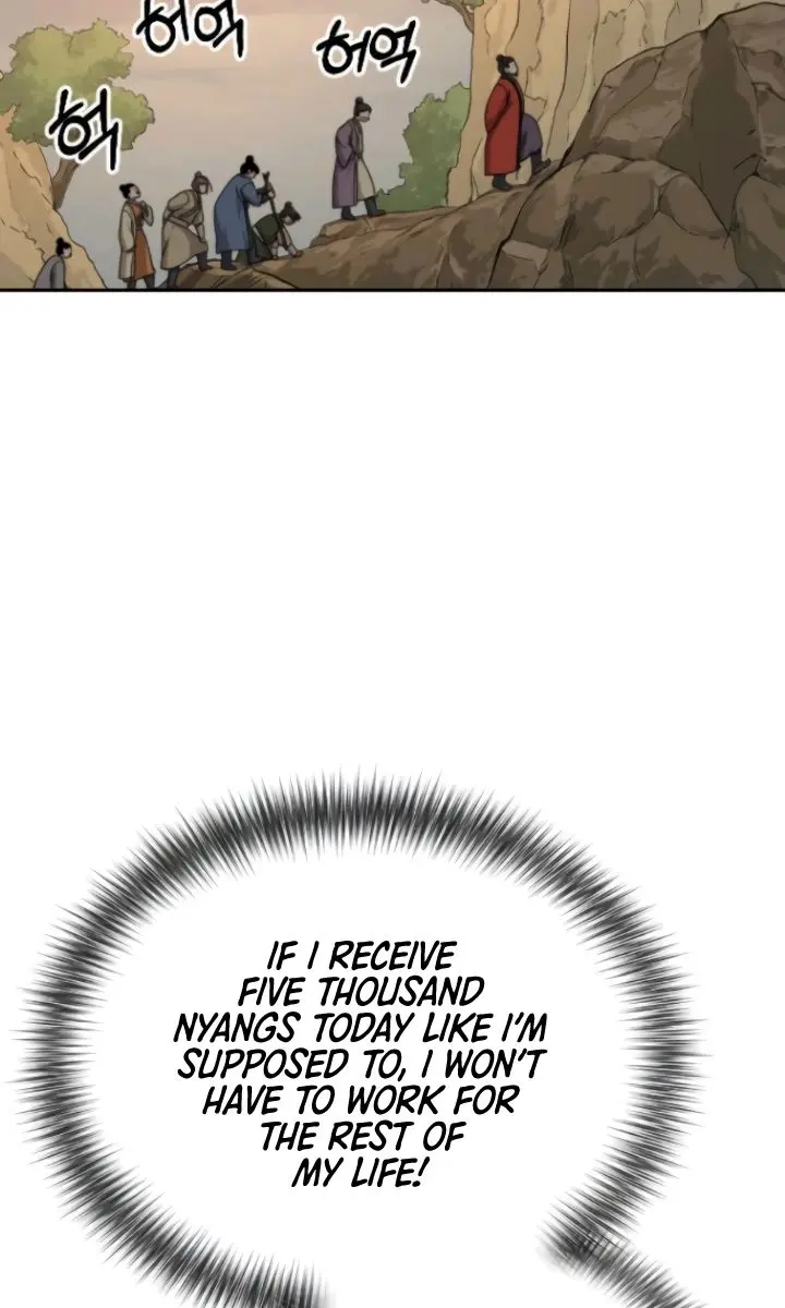 Return of the Mount Hua Sect Chapter 10 Page 17
