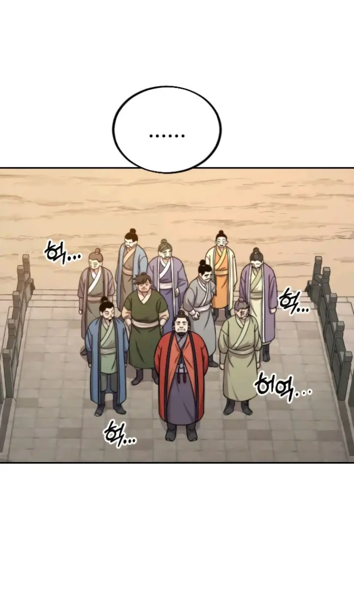 Return of the Mount Hua Sect Chapter 10 Page 20