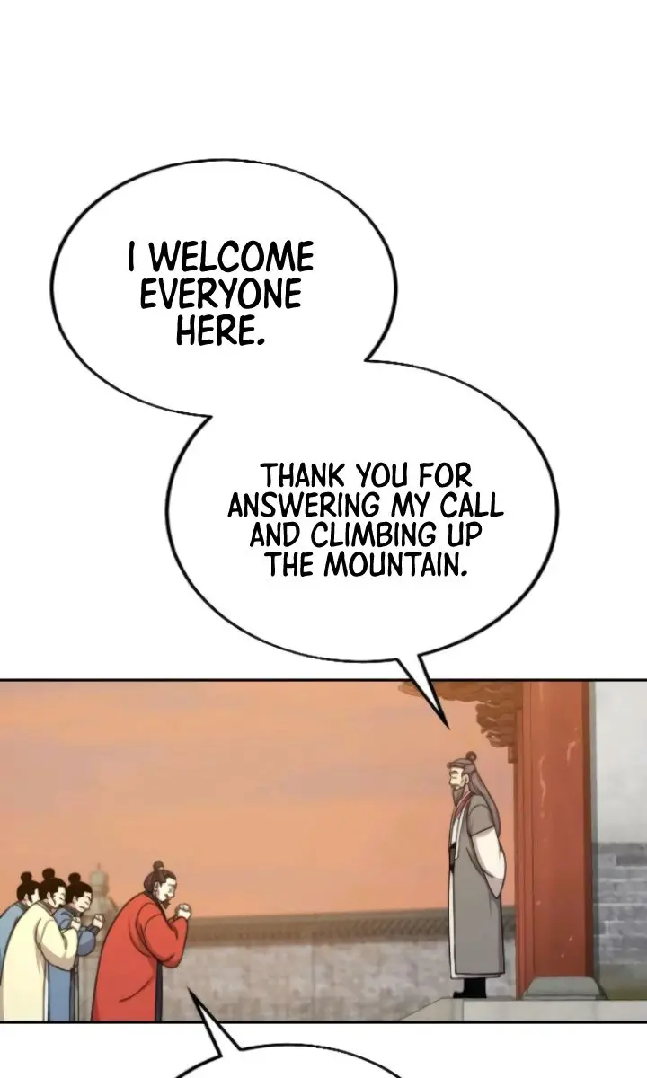 Return of the Mount Hua Sect Chapter 10 Page 33