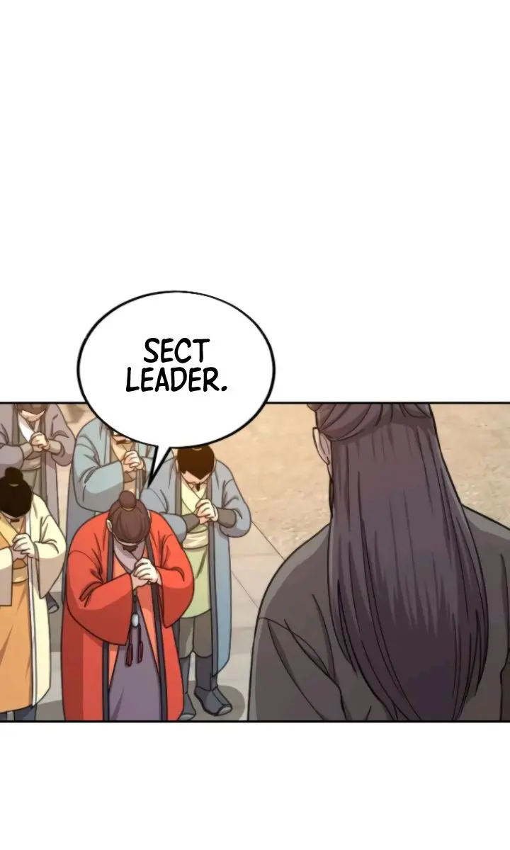 Return of the Mount Hua Sect Chapter 10 Page 36