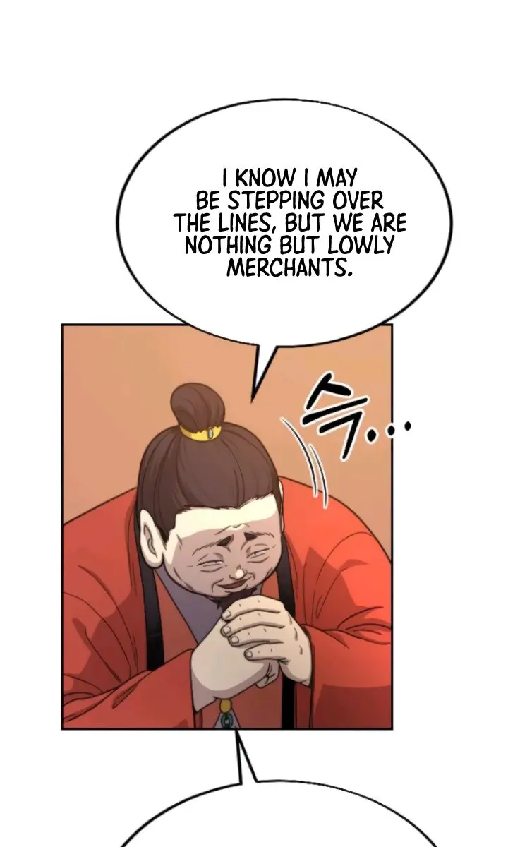 Return of the Mount Hua Sect Chapter 10 Page 37