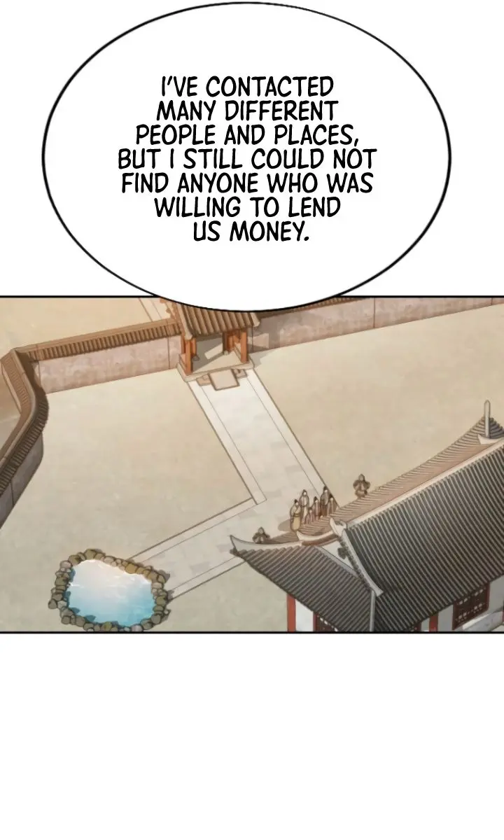Return of the Mount Hua Sect Chapter 10 Page 42