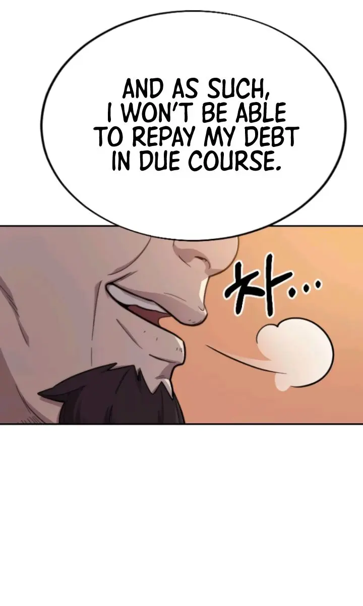 Return of the Mount Hua Sect Chapter 10 Page 43