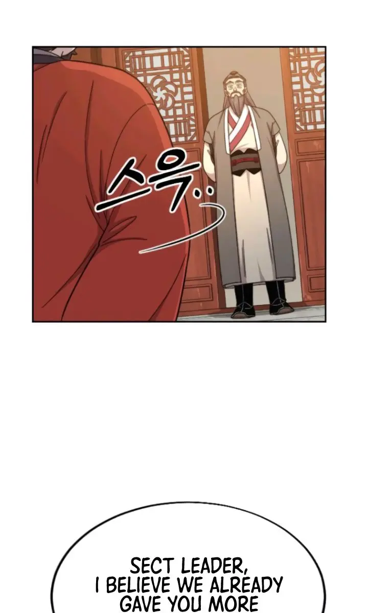 Return of the Mount Hua Sect Chapter 10 Page 44