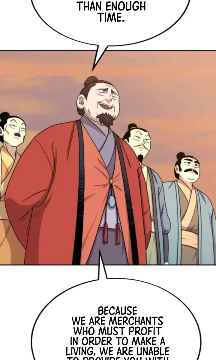 Return of the Mount Hua Sect Chapter 10 Page 45