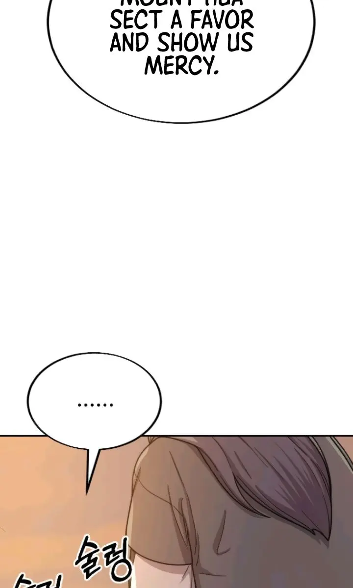 Return of the Mount Hua Sect Chapter 10 Page 51