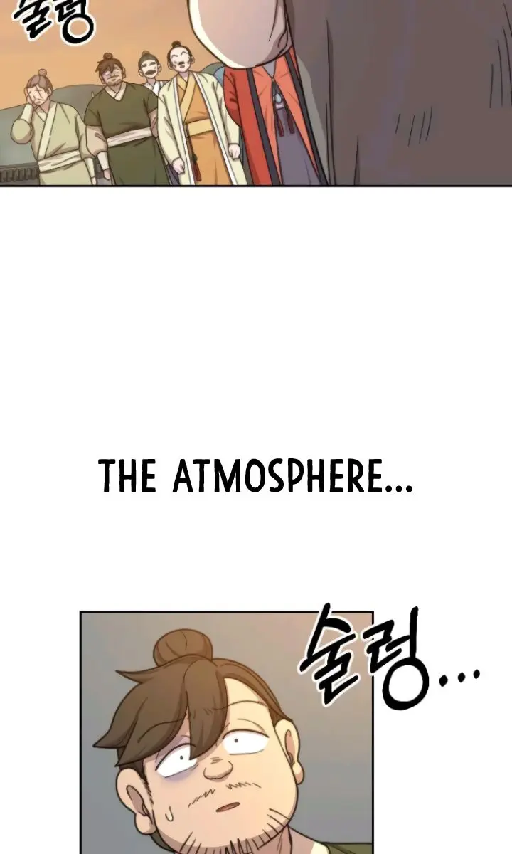 Return of the Mount Hua Sect Chapter 10 Page 52