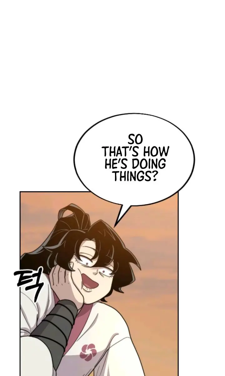 Return of the Mount Hua Sect Chapter 10 Page 57