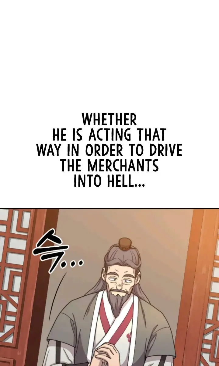 Return of the Mount Hua Sect Chapter 10 Page 59