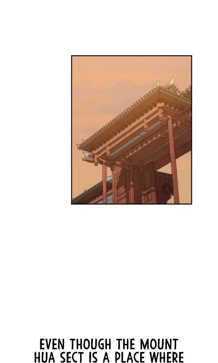 Return of the Mount Hua Sect Chapter 10 Page 63