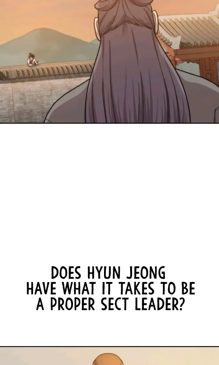 Return of the Mount Hua Sect Chapter 10 Page 65
