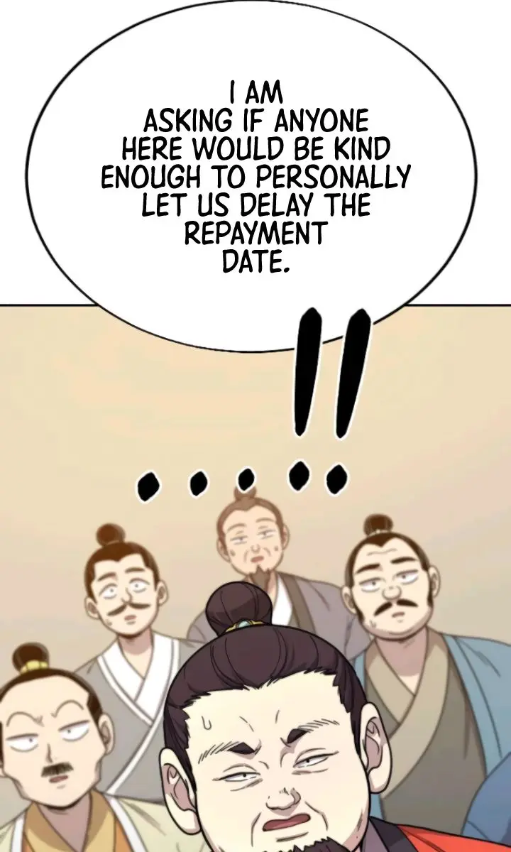 Return of the Mount Hua Sect Chapter 10 Page 72