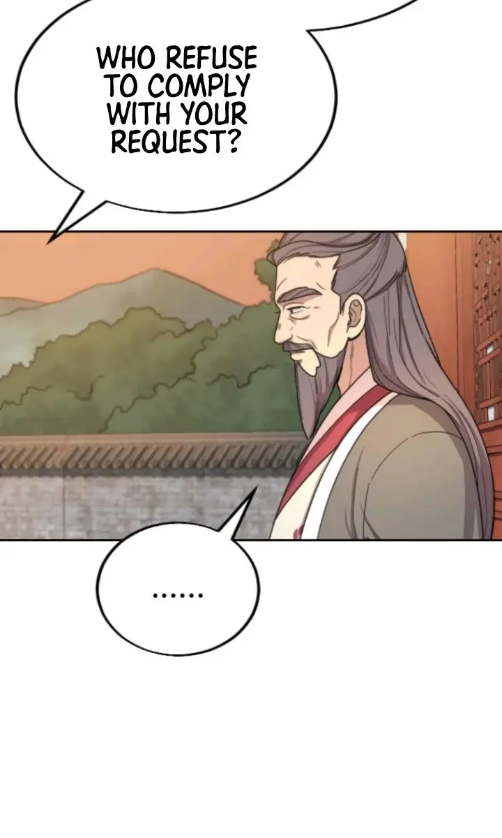 Return of the Mount Hua Sect Chapter 10 Page 75