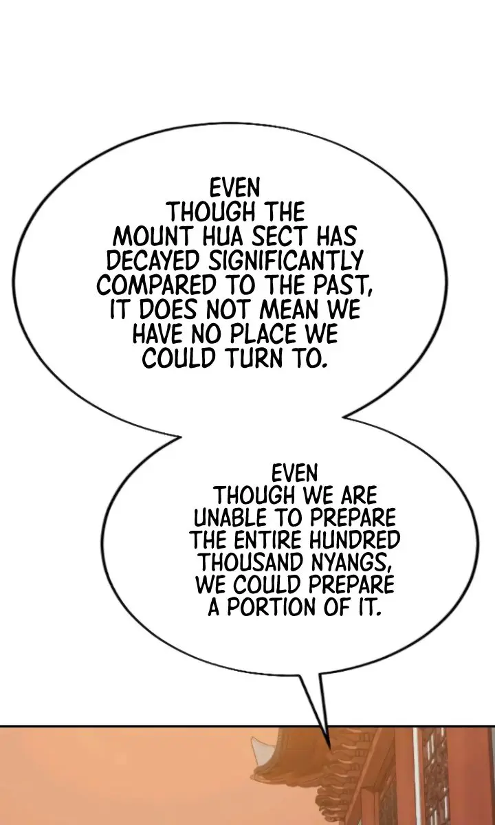Return of the Mount Hua Sect Chapter 10 Page 76