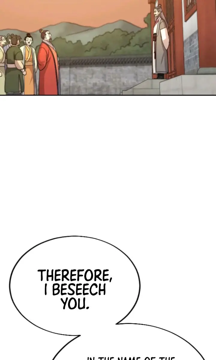 Return of the Mount Hua Sect Chapter 10 Page 77
