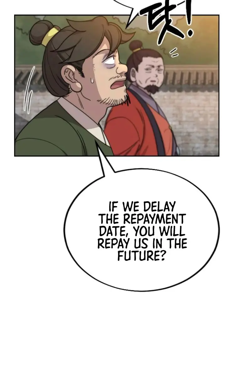 Return of the Mount Hua Sect Chapter 10 Page 79
