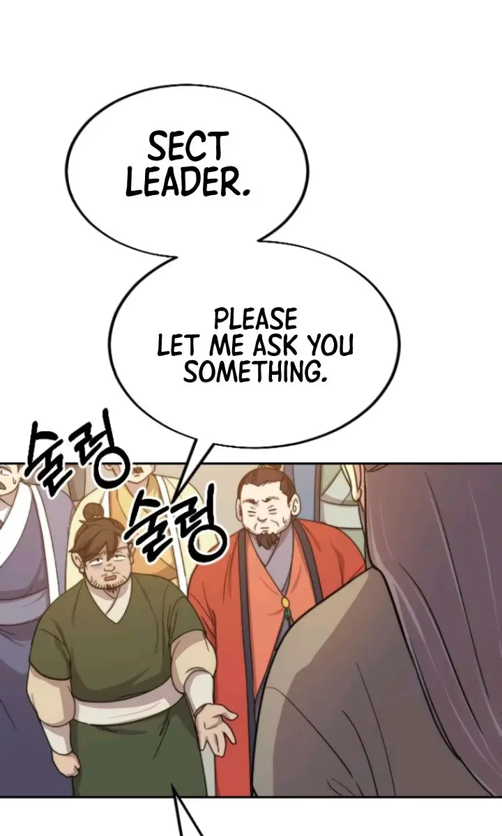 Return of the Mount Hua Sect Chapter 10 Page 81