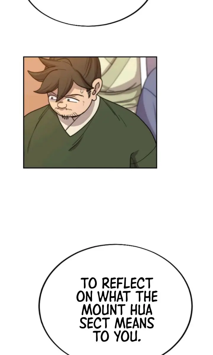 Return of the Mount Hua Sect Chapter 10 Page 101
