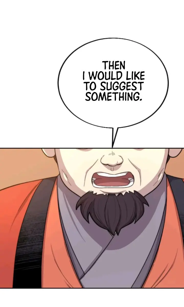 Return of the Mount Hua Sect Chapter 10 Page 103