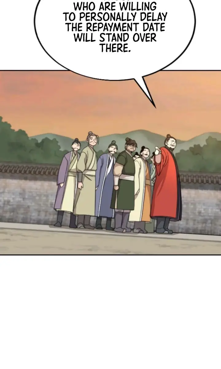 Return of the Mount Hua Sect Chapter 10 Page 105