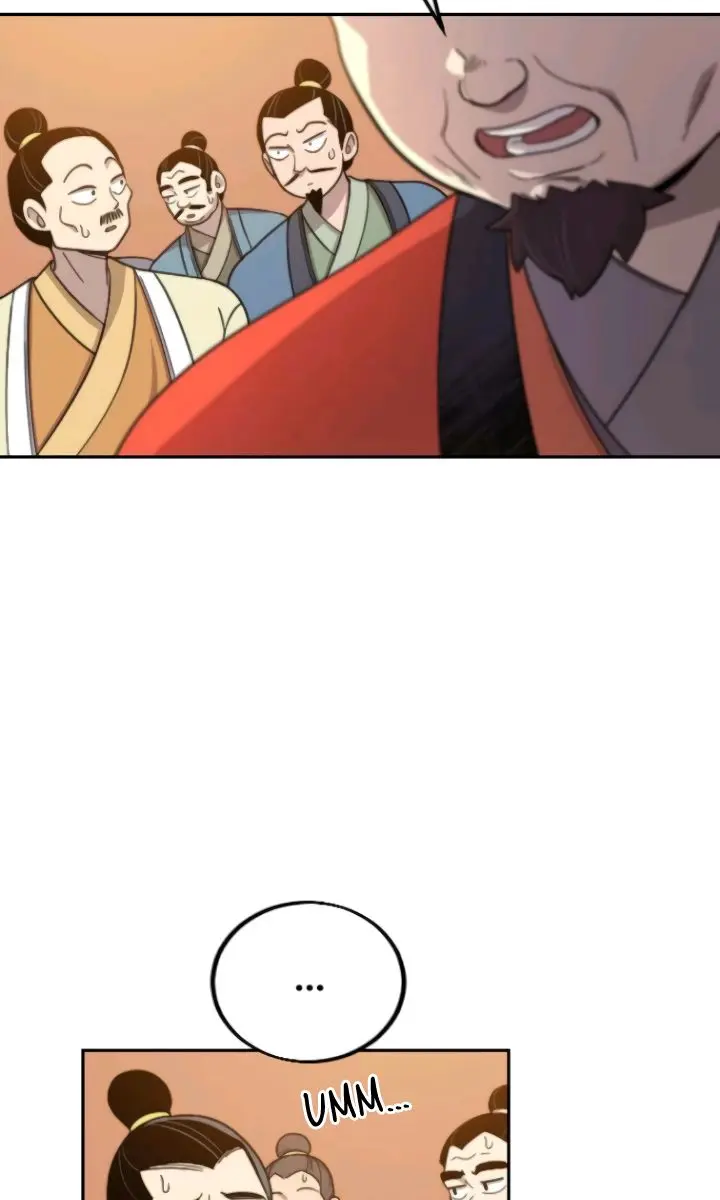 Return of the Mount Hua Sect Chapter 10 Page 110