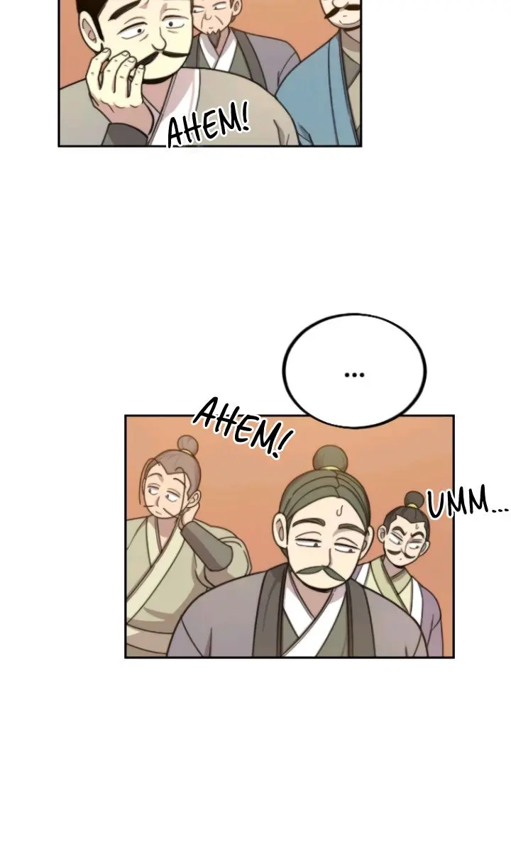 Return of the Mount Hua Sect Chapter 10 Page 111